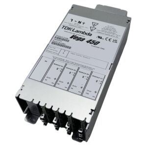 TDK-LAMBDA VEGA 450 V405VHC Power Supply NEW