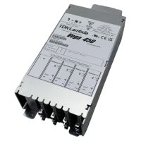 TDK-LAMBDA VEGA 450 V405VHC Power Supply NEW