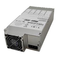 TDK-LAMBDA VEGA 450 V405VHC Power Supply NEW
