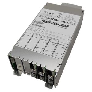 TDK-LAMBDA VEGA-Lite 550 V501CYF Power Supply NEU