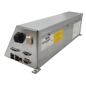 Siemens PN: 10162051 CONTROL ELECTRONICS CU10W