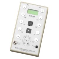 AccuSync ECG100-10 ECG SIMULATOR