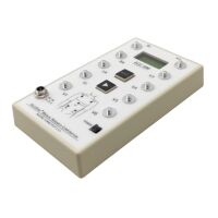 AccuSync ECG100-10 ECG SIMULATOR