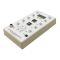 AccuSync PN: ECG100-10 ECG SIMULATOR