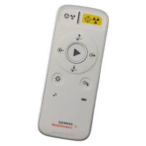 Siemens 11061519 REMOTE CONTROL WIRELESS_FL
