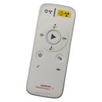 Siemens 11061519 REMOTE CONTROL WIRELESS_FL