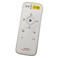 Siemens 11061360 REMOTE CONTROL WIRELESS FOR CT SCANNER NEU