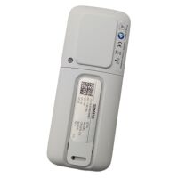 Siemens 11061360 REMOTE CONTROL WIRELESS FOR CT SCANNER NEU