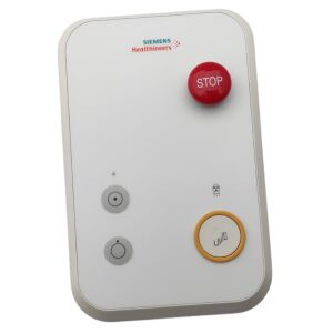 Siemens 11368301 EXPOSURE Control module