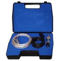 Siemens 10621094 Turret Inspection Camera EMU 000 01