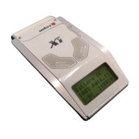 Unfors RaySafe 8201021-H Xi Radiation Meter Base