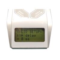 Unfors RaySafe Xi Radiation Meter Base 8201021-H