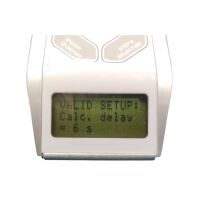 Unfors RaySafe Xi Radiation Meter Base 8201021-H