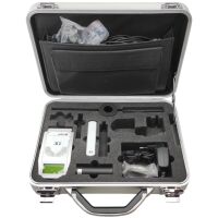 Unfors RaySafe Xi Radiation Meter Base 8201021-H