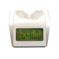Unfors RaySafe Xi Radiation Meter Base 8201021-H