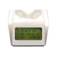 Unfors RaySafe Xi Radiation Meter Base 8201021-H