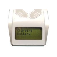 Unfors RaySafe Xi Radiation Meter Base 8201021-H