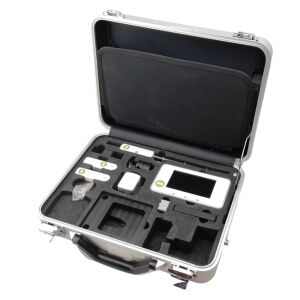 Unfors RaySafe 8251010-6 X2 Base Radiation Meter