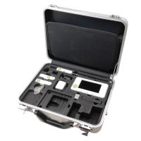 Unfors RaySafe 8251010-6 X2 Base Unit Radiation Meter