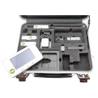 Unfors RaySafe 8251010-6 X2 Base Radiation Meter