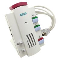 Siemens 04757261 INTERCOM UNIT Control Console