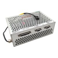 Siemens 11021566 Service Part - E-BOX VC20