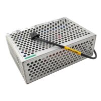 Siemens 11021566 Service Part - E-BOX VC20