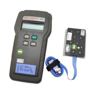 Alpha Technics 4690 Precision Thermometer in case