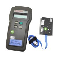 Alpha Technics 4690 Precision Thermometer in case