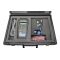 Alpha Technics 4690 Precision Thermometer in case