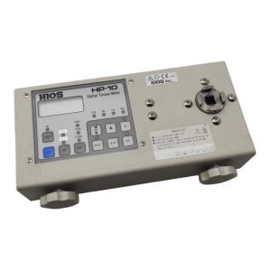 HIOS HP-10 Digital Torque Meter