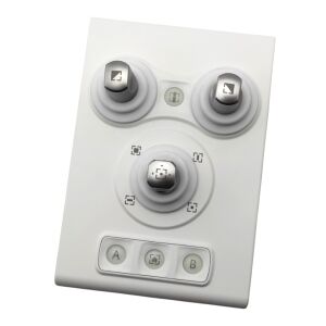 Siemens 10848845 CCM-UNIBI COLL. Control Module