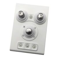 Siemens 10848845 CCM-UNIBI COLL. Control Module