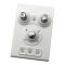 Siemens 10848845 CCM-UNIBI COLL. Control Module