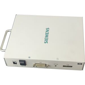 Siemens 11284294 Universal Video Converter UVC-300K NEU