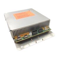 Siemens PN: 10644526 D551 Controller Board K1518