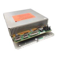 Siemens PN: 10644526 D551 Controller Board K1518