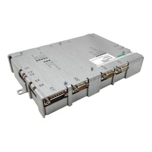 Siemens LMAS3 10591900 NEW