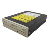 Panasonic LF-D521 DVD-RW / DVD-RAM Laufwerk 4 GB