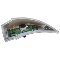 Siemens PN: 10018580 Left Control Panel