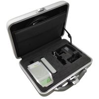 Unfors RaySafe 8221011-A Solo Dose Radiation Meter Base