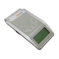 Unfors RaySafe 8221011-A Solo Dose Radiation Meter Base