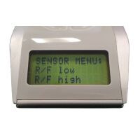 Unfors RaySafe 8221011-A Solo Dose Radiation Meter Base