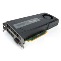 NVIDIA Tesla C2075 6 GB S26361-D1653-V999 GS3 Grafikkarte...