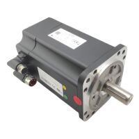 Siemens 11061436 SMH130D-0210-20AAK-4HKD-UL Servo Motor NEU