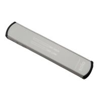 Unfors RaySafe 8221011-A Solo Dose Radiation Meter Base with 8222013-B