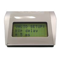 Unfors RaySafe 8221011-A Solo Dose Radiation Meter Base with 8222013-B