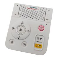 Siemens 11061357 Control Device