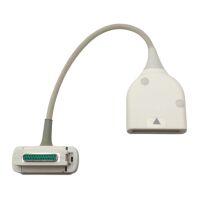 Siemens 5516906 ADAPTER CABLE NEU