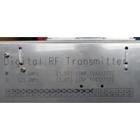 Siemens 10432773 098 1T5 LCTX TX-BOX